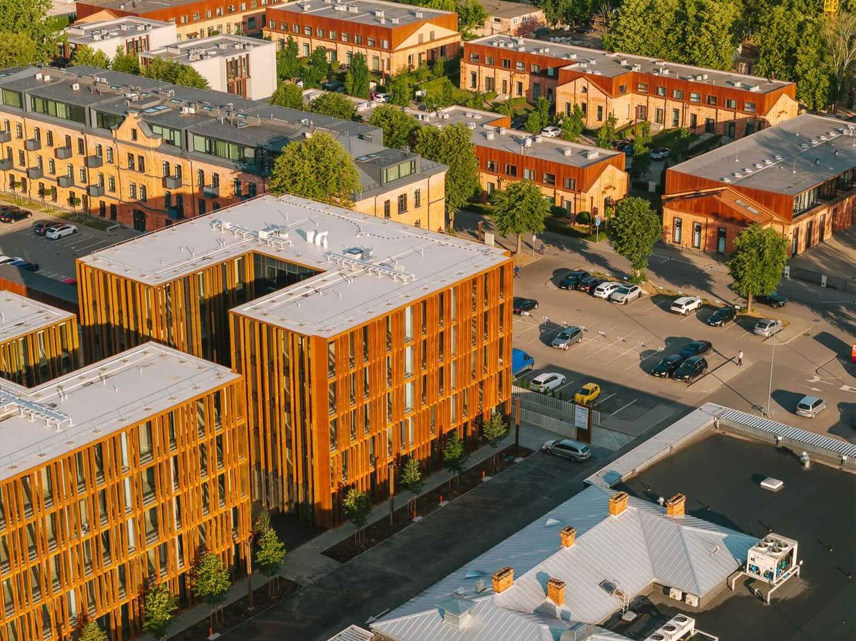 2024 new-build apartment market: more sold, less built