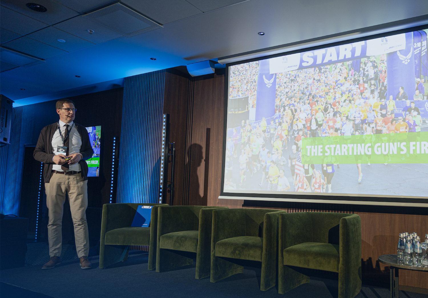 Baltic Real Estate Investment Forum 2025: where are developers investing today?