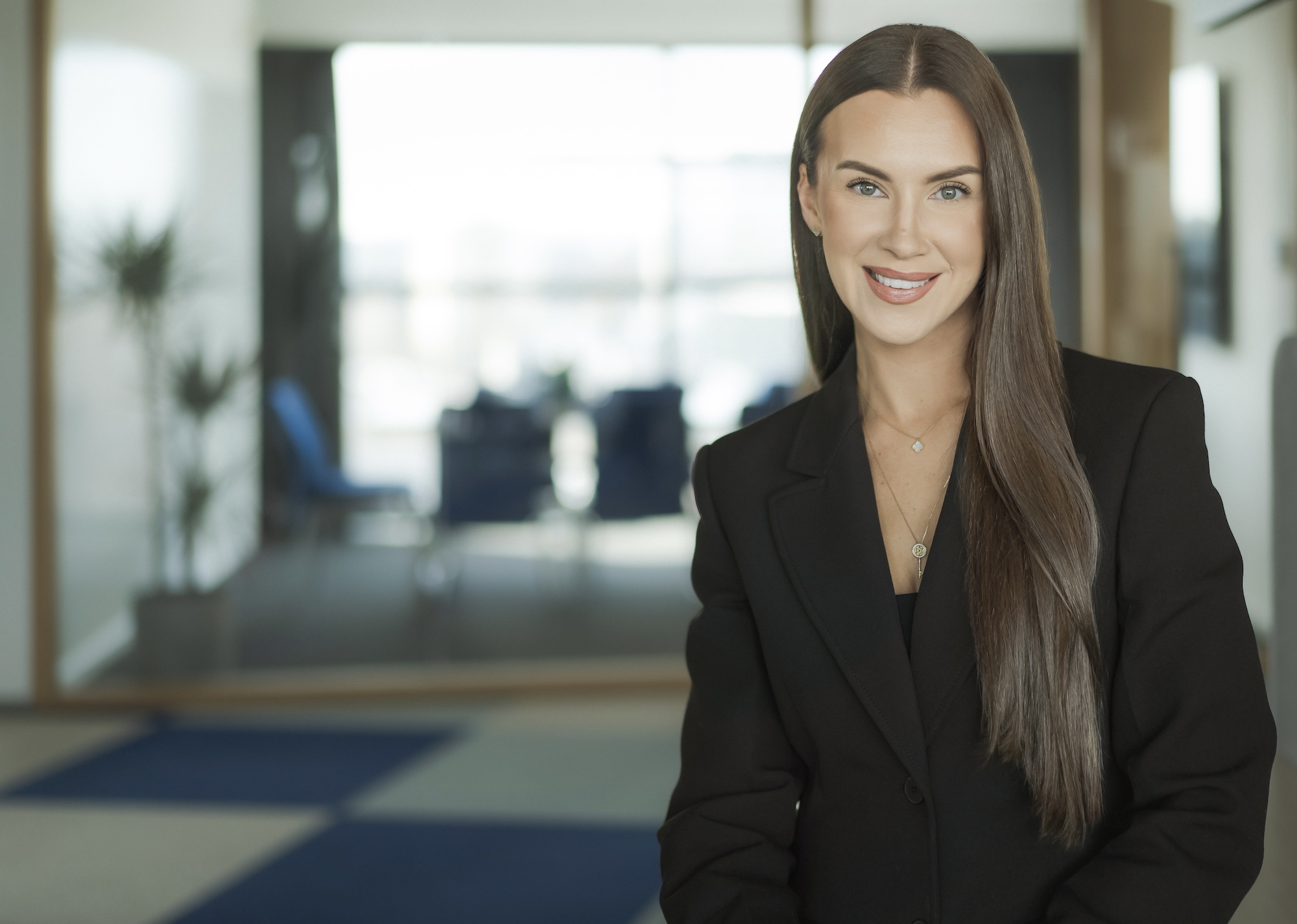 Causes and consequences of office tenant migration
