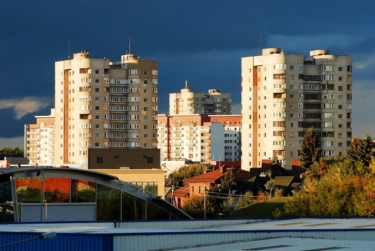 Prices of affordable homes are rising rapidly